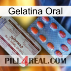 Oral Jelly 36